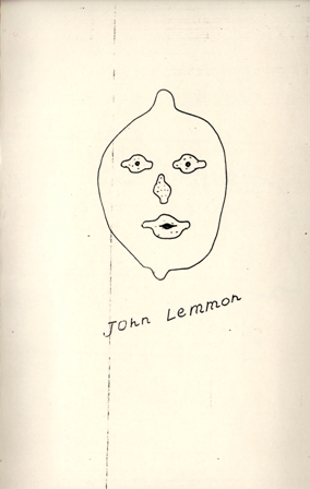 John_lemmon