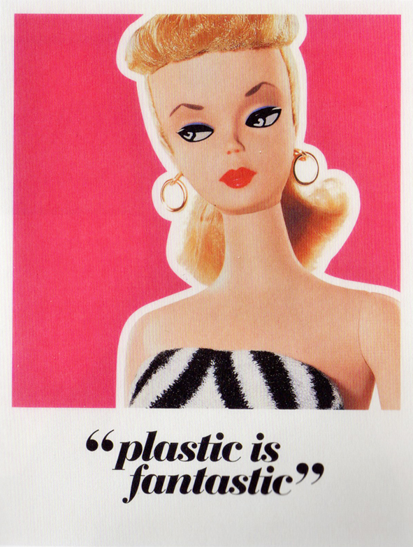 BARBIE-1 BARBIE-1