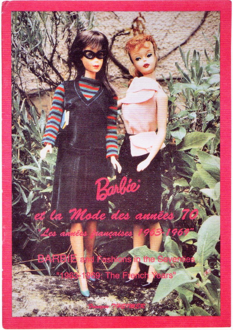 BARBIE-2 BARBIE-2