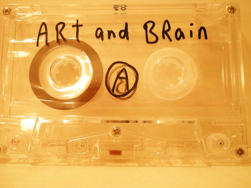 ART&BRAIN