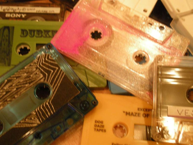 Cassette1