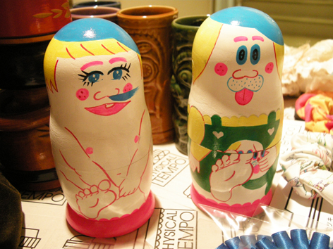 TK-Dolls TK-Dolls
