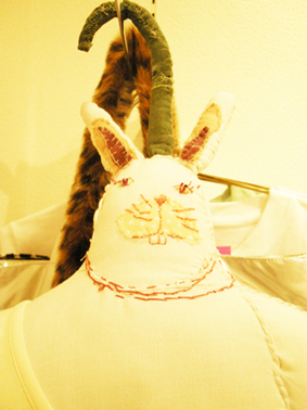 USAGI USAGI