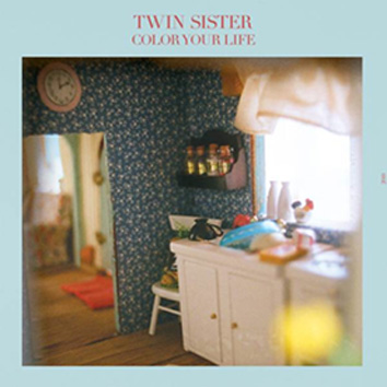 Twin-sister-color-your-life