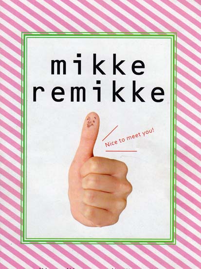 MikkeRemikke